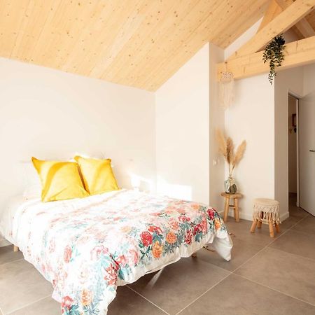 Bed and Breakfast Ted Surf House Capbreton Zewnętrze zdjęcie