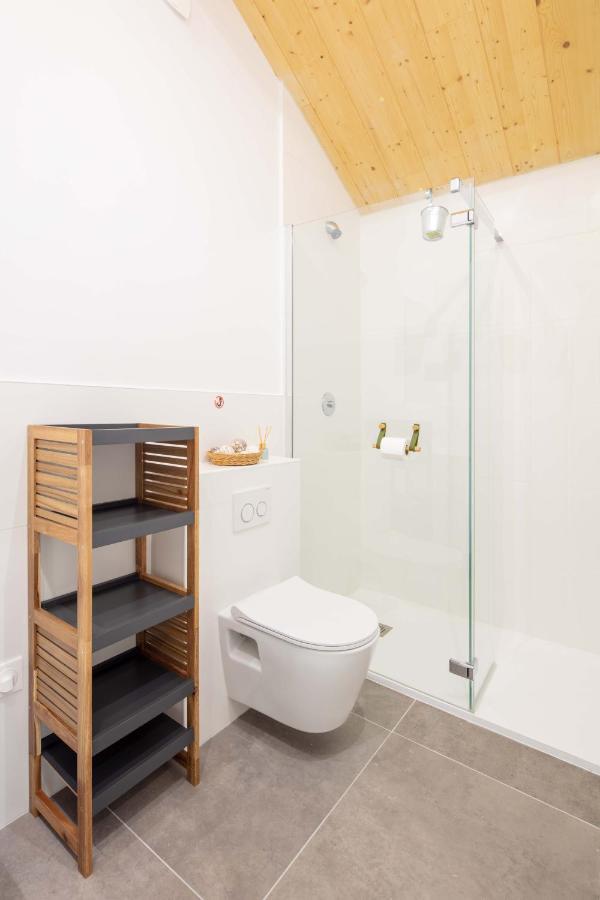 Bed and Breakfast Ted Surf House Capbreton Zewnętrze zdjęcie