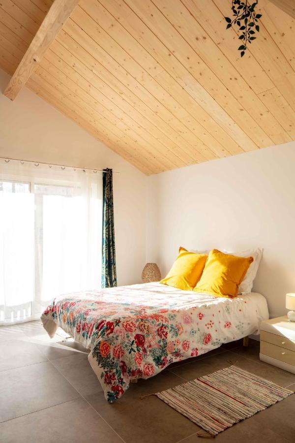 Bed and Breakfast Ted Surf House Capbreton Zewnętrze zdjęcie