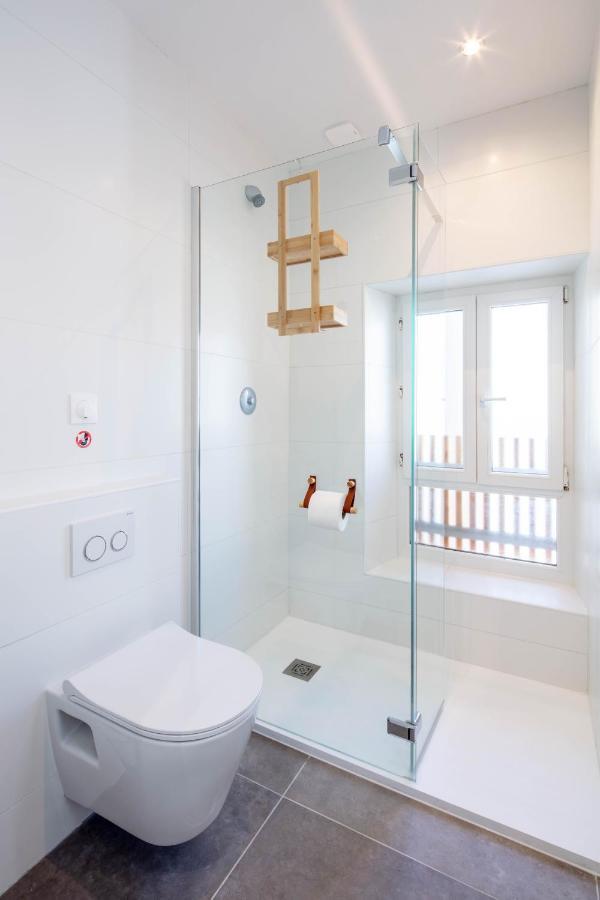 Bed and Breakfast Ted Surf House Capbreton Zewnętrze zdjęcie