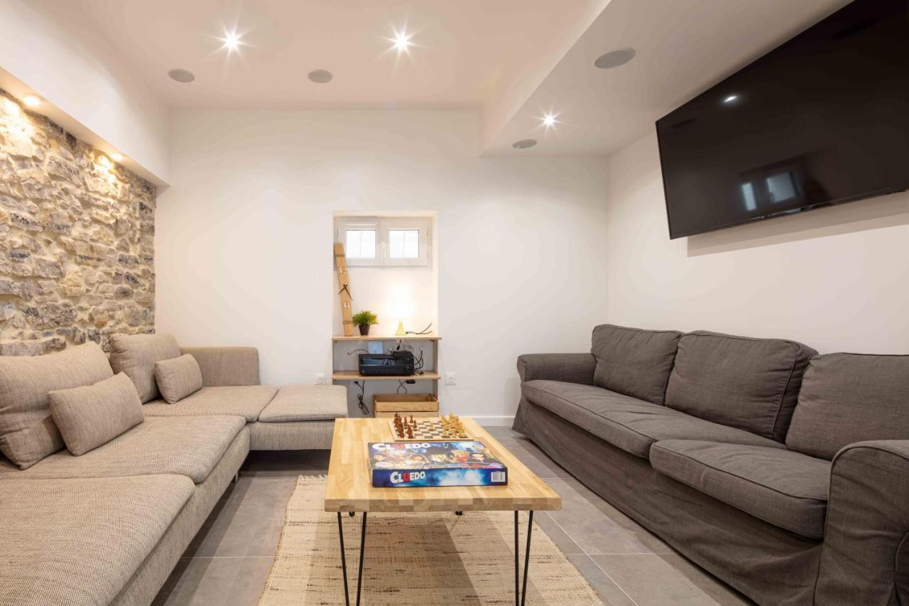 Bed and Breakfast Ted Surf House Capbreton Zewnętrze zdjęcie