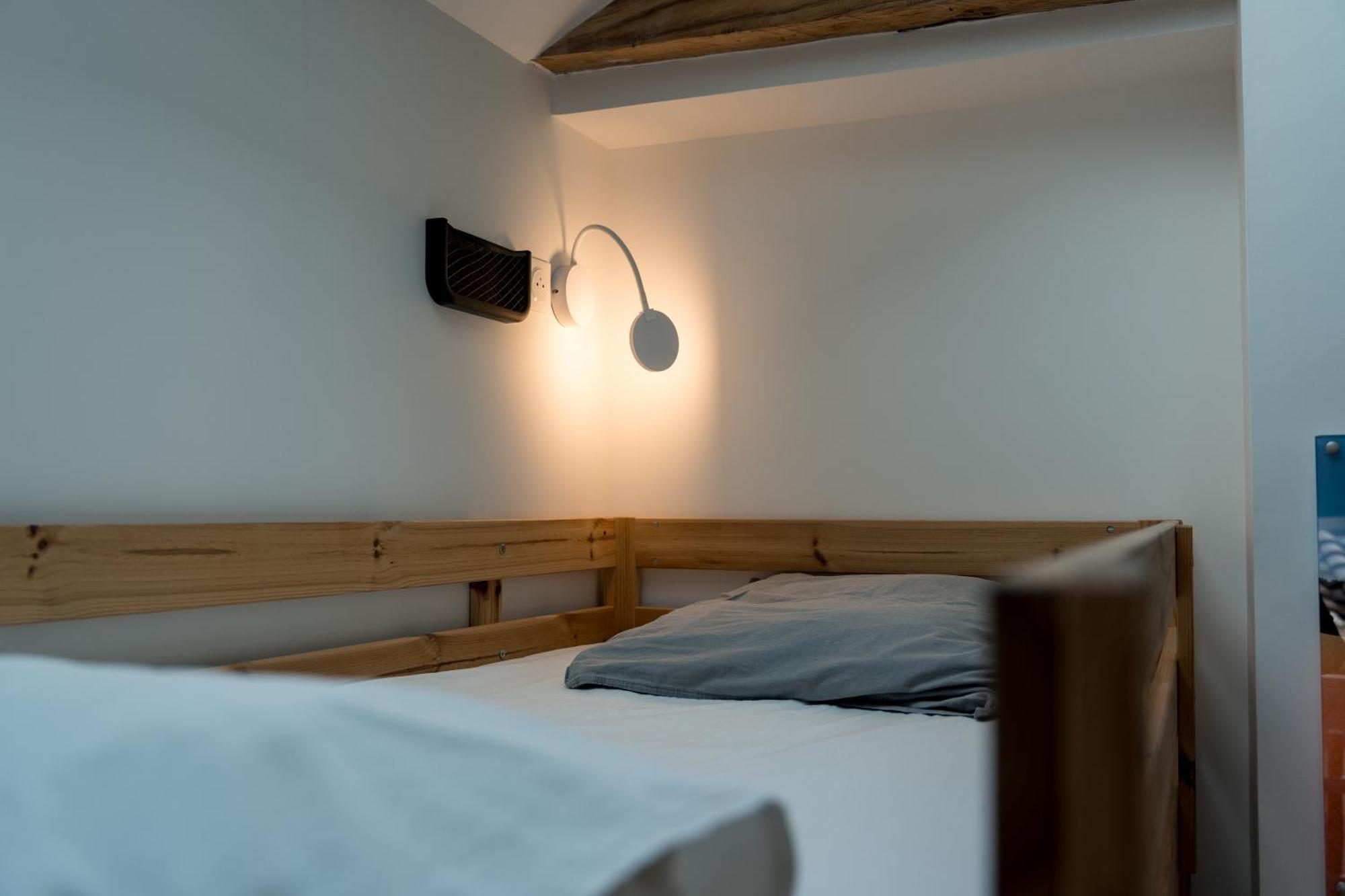Bed and Breakfast Ted Surf House Capbreton Zewnętrze zdjęcie