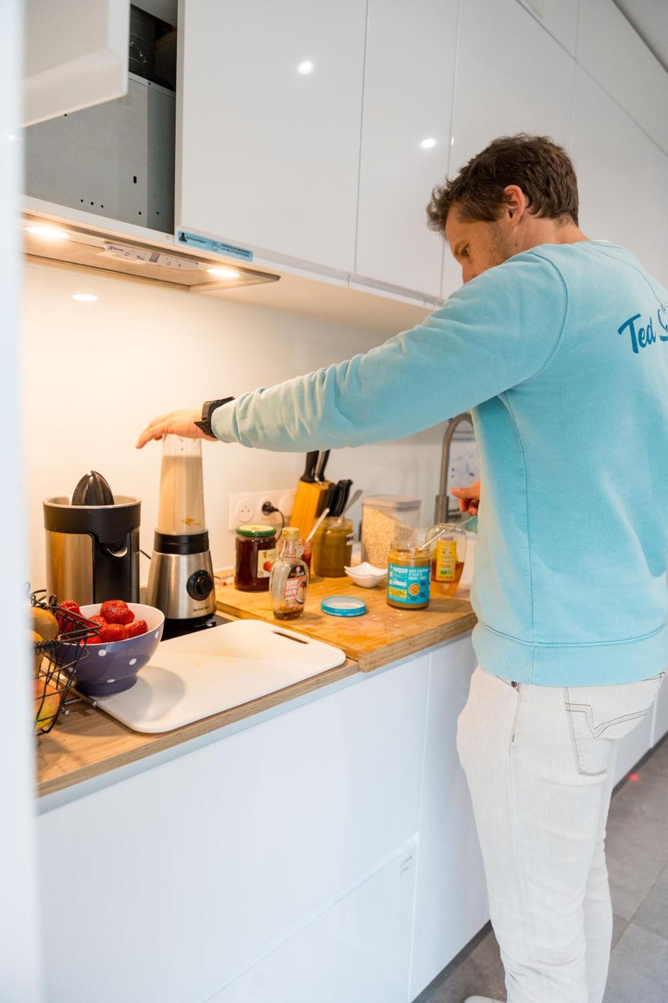 Bed and Breakfast Ted Surf House Capbreton Zewnętrze zdjęcie