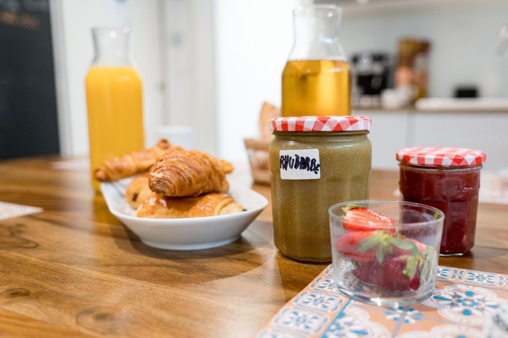 Bed and Breakfast Ted Surf House Capbreton Zewnętrze zdjęcie