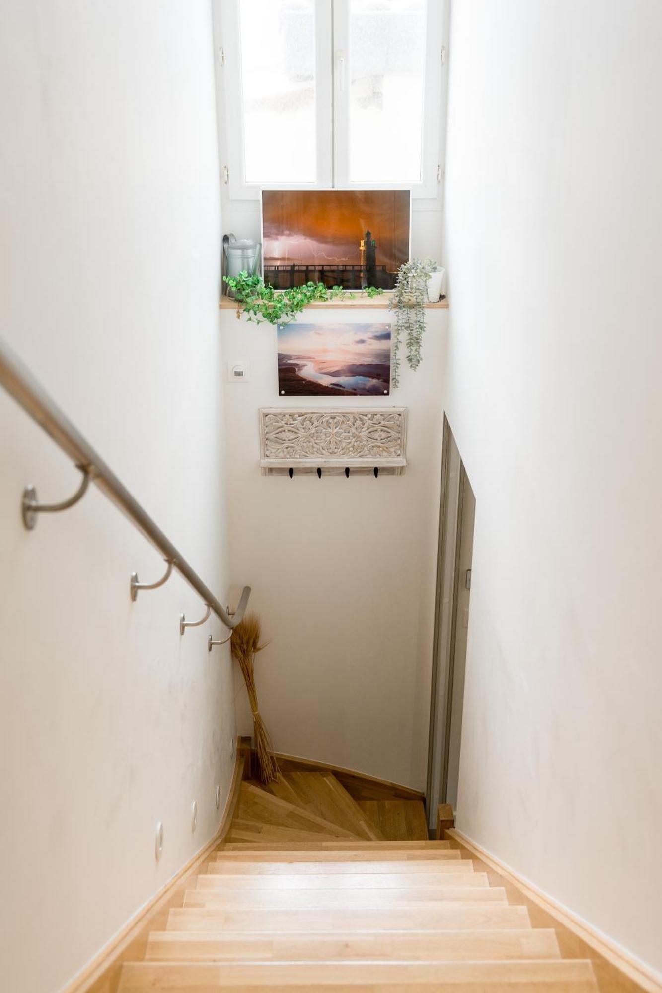 Bed and Breakfast Ted Surf House Capbreton Zewnętrze zdjęcie
