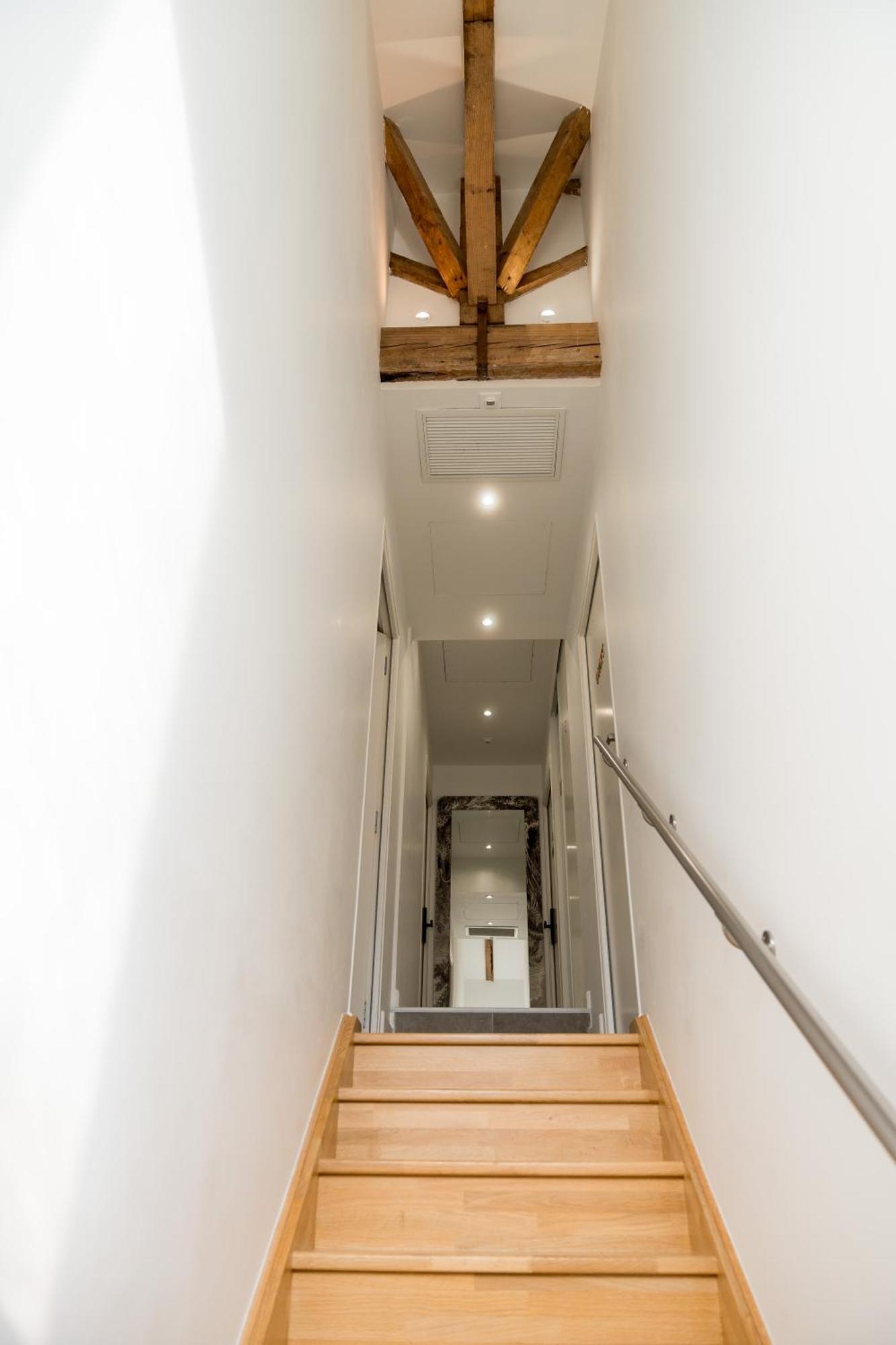 Bed and Breakfast Ted Surf House Capbreton Zewnętrze zdjęcie